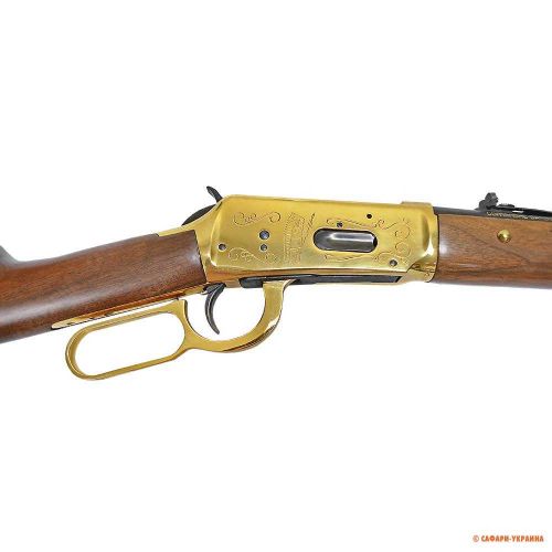 Карабин Winchester Lever Action 94 Comanche Carbine, кал.30-30 Win, ствол 51 см
