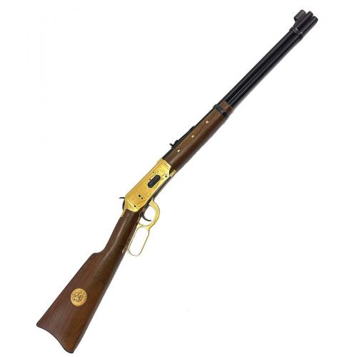 Карабин Winchester Lever Action 94 Comanche Carbine, кал.30-30 Win, ствол 51 см