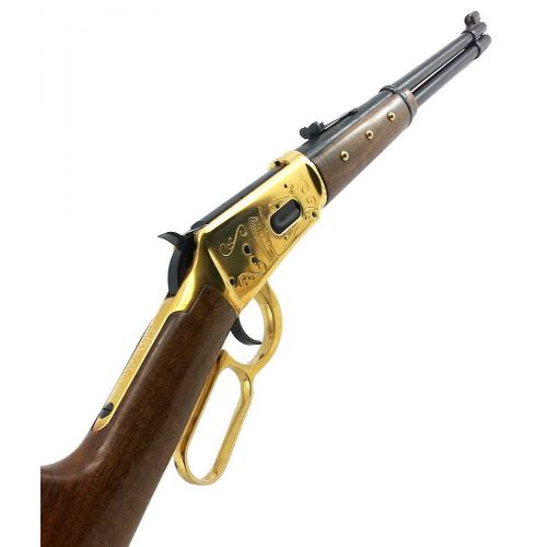 Карабин Winchester Lever Action 94 Comanche Carbine, кал.30-30 Win, ствол 51 см