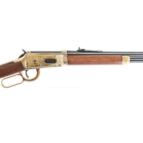 Карабин Winchester Lever Action 94 Sioux Carbine, кал.30-30 Win, ствол 51 см