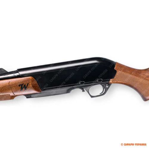 Карабін мисливський Winchester SXR Vulcan, кал: .270 WSM, ствол: 53 см. 