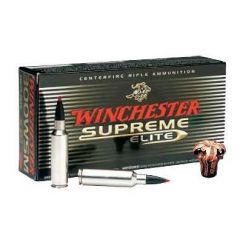 Патрон Winchester Supreme Elite, кал.308 Win, тип кулі: XP3, вага: 9,72 г/ 150 gr