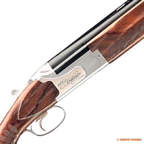Двоствольна рушниця Winchester Select Energy Sporting, кал: 12/76, стовбур: 76 см 