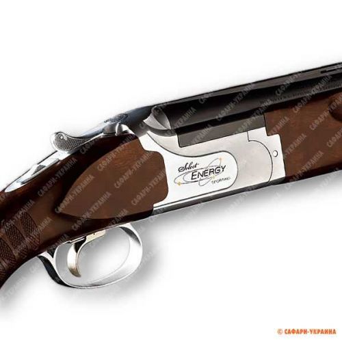 Двоствольна рушниця Winchester Select Energy Sporting, кал: 12/76, стовбур: 76 см 