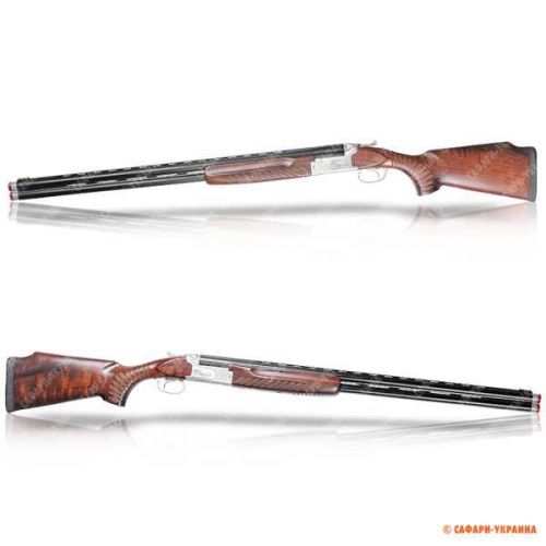 Рушниця переломна Winchester Select Energy Trap, кал.12/70, ствол 76 см Рушниця переломна Winchester Select Energy Trap, кал.12/70, ствол 76 см