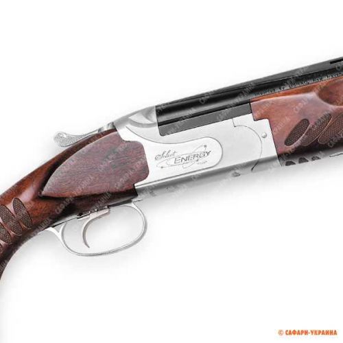 Рушниця переломна Winchester Select Energy Trap, кал.12/70, ствол 76 см 