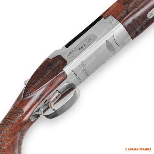 Рушниця переломна Winchester Select Energy Trap, кал.12/70, ствол 76 см 