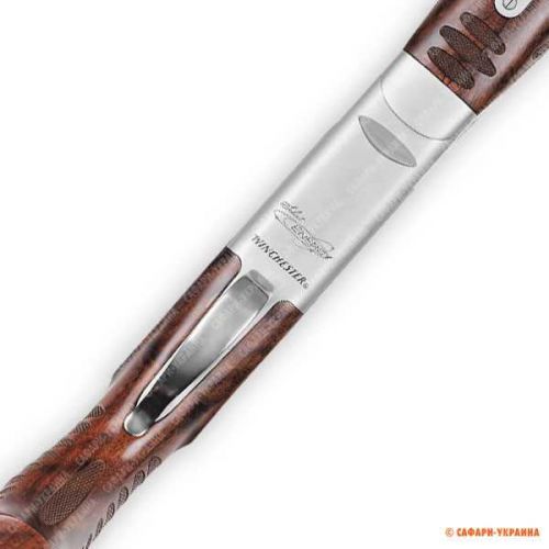 Рушниця переломна Winchester Select Energy Trap, кал.12/70, ствол 76 см 