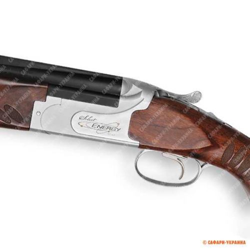 Рушниця переломна Winchester Select Energy Trap, кал.12/70, ствол 76 см 