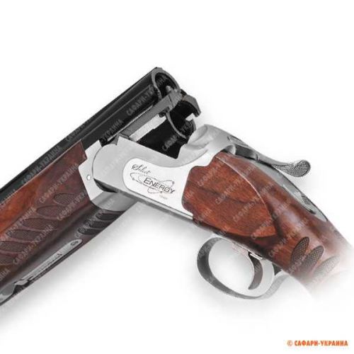 Рушниця переломна Winchester Select Energy Trap, кал.12/70, ствол 76 см 