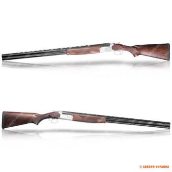 Охотничье двуствольное ружье Winchester Select Sporting, кал:12/70, ствол: 81 см