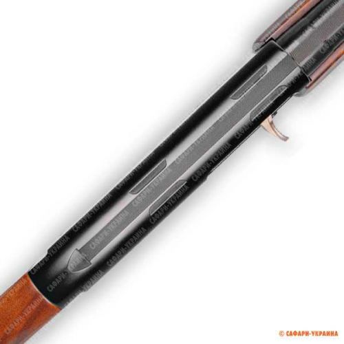 Гладкоствольна рушниця Winchester Super X2 Hunter Magnum, кал: 12/89, стовбур: 75 см 