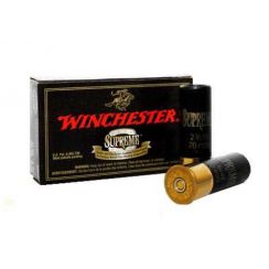 Патрон с підкаліберною кулею Winchester Supreme, кал.12/70, куля Partition Gold Sabot Slug, 25 г