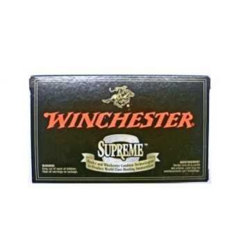 Патрон Winchester Supreme, кал.7x64, тип пули: Nosler Partition, вес: 11,3 г/175 grs