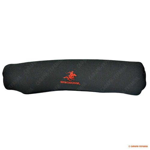 Приціл оптичний Winchester WRK-442E, 1,5-6х42, сітка: 42 
