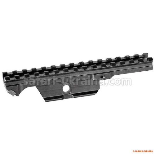 База крепления XD Precision для M14
