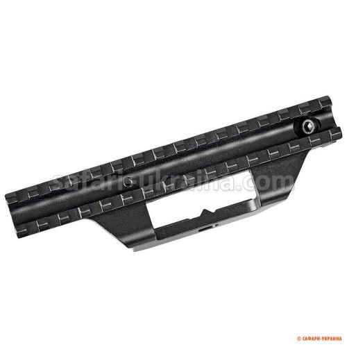 База крепления XD Precision для M14