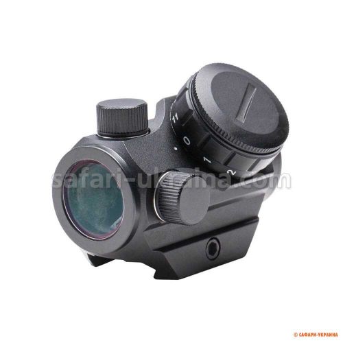 Прицел коллиматорный XD Precision Compact 2 MOA