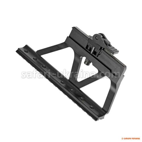 База кріплення XD Precision для Сайги 