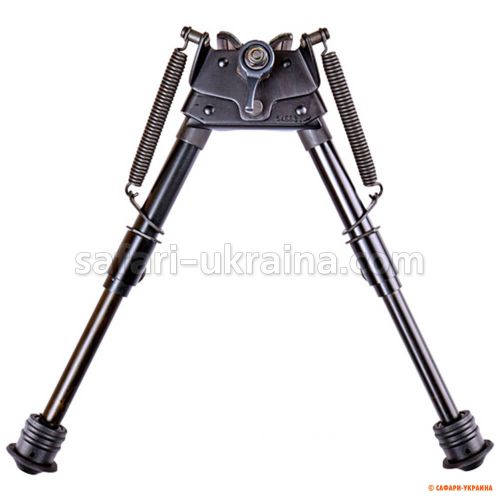 Сошки XD Precision EZ Pivot 6-9'' (шарнирная база) Сошки XD Precision EZ Pivot 6-9'' (шарнирная база)