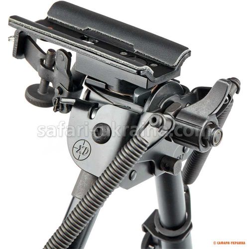 Сошки XD Precision EZ Pivot & Pan 6-9