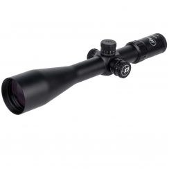 Прицел оптический XD Precision 5-25х56 IR, сетка Mil-Dot