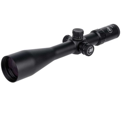 Приціл оптичний XD Precision 5-25х56 IR, сітка Mil-Dot Приціл оптичний XD Precision 5-25х56 IR, сітка Mil-Dot