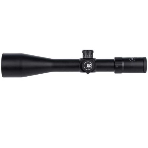 Приціл оптичний XD Precision 5-25х56 IR, сітка Mil-Dot 