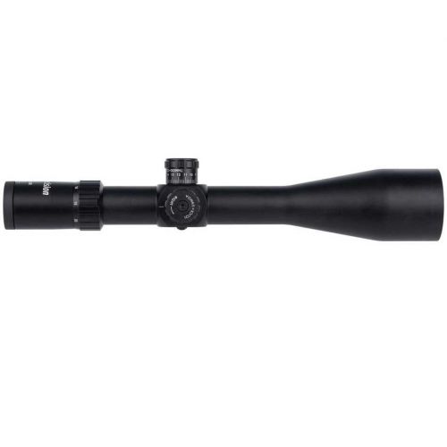 Приціл оптичний XD Precision 5-25х56 IR, сітка Mil-Dot 