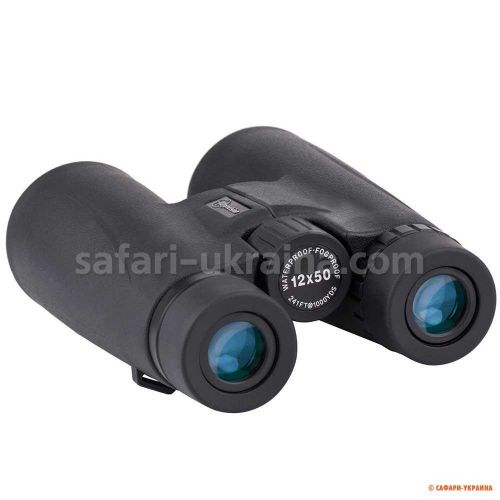 Бінокль XD Precision Advanced 12х50 WP Бінокль XD Precision Advanced 12х50 WP