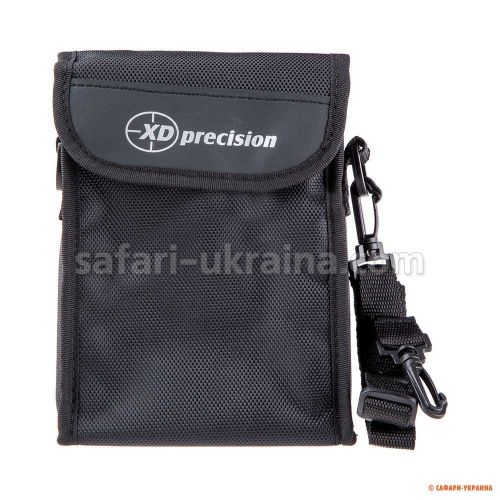Бінокль XD Precision Advanced 12х50 WP 