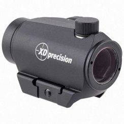Приціл колліматорний XD Precision RS, сітка 2 MOA
