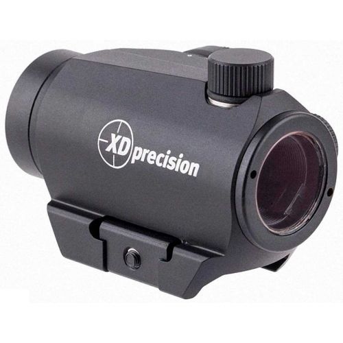 Прицел коллиматорный XD Precision RS, с компенсатором высоты
