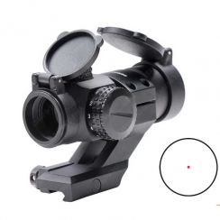 Приціл колліматорний XD Precision Tactical, сітка 2 MOA