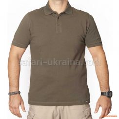 Футболка поло YDS, хакі