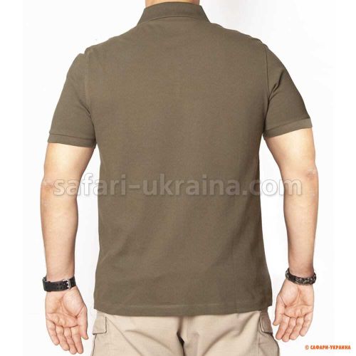Футболка поло YDS, хаки