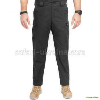 Тактические брюки YDS, черный
