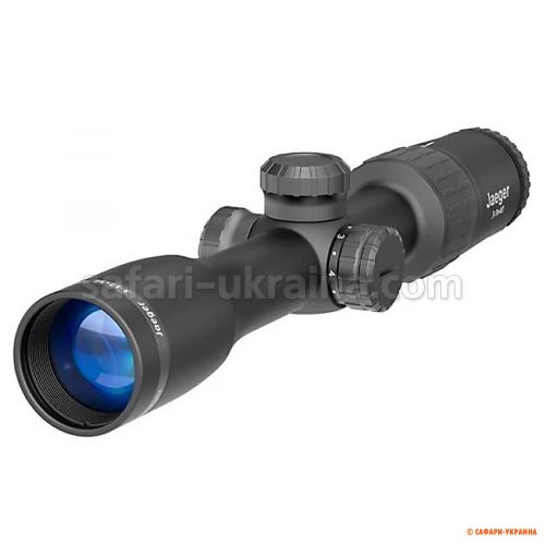 Прицел оптический Yukon Jaeger 3-9x40 М01 Прицел оптический Yukon Jaeger 3-9x40 М01