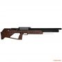 Пневматическая винтовка (PCP) ZBROIA Козак 550/290 (кал. 4,5 мм, коричневый)