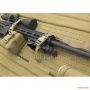 Чехол мат для винтовки Zbroyar M.U.B.S.SRFC-M, размер 112х32 см