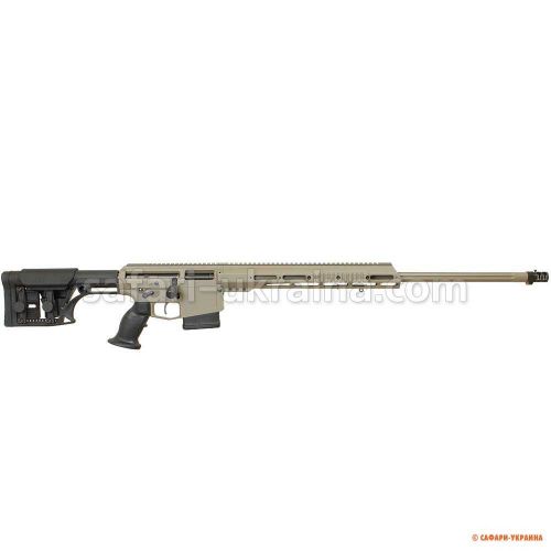 Карабін Zbroyar Z 008 GEN III PRECISION, кал.308 WIn, 26 Карабін Zbroyar Z 008 GEN III PRECISION, кал.308 WIn, 26