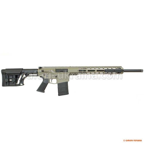 Карабін мисливський Zbroyar Gen III Z-10, кал.308 Win, ствол 20  