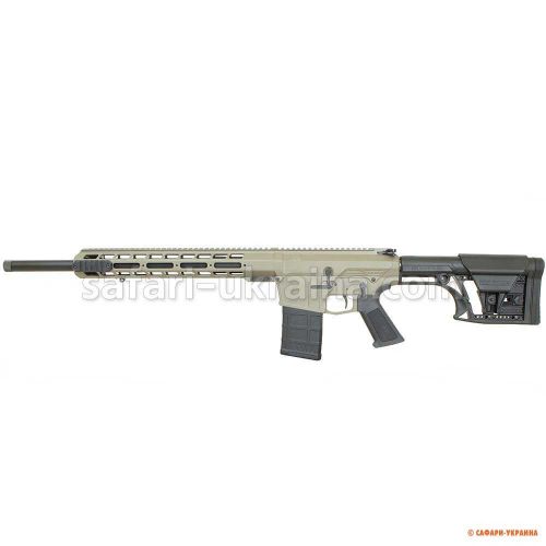 Карабін мисливський Zbroyar Gen III Z-10, кал.308 Win, ствол 20  