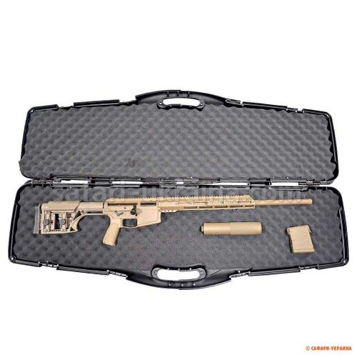 Карабін Zbroyar Z 008 GEN III PRECISION пісочний, кал.308 WIn, 24 