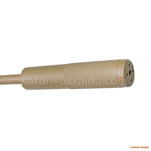 Карабін Zbroyar Z 008 GEN III PRECISION пісочний, кал.308 WIn, 24 