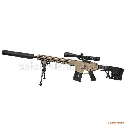 Карабін ZBROYAR Z-10, кал.308 Win, ствол 20 