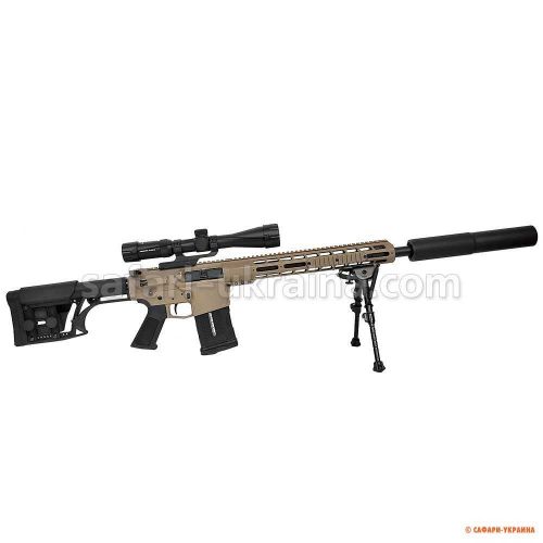 Карабін ZBROYAR Z-10, кал.308 Win, ствол 20 