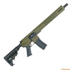 Карабін Zbroyar Z-15 Zombie Hunter, кал: .223 Rem, ствол: 37 см.
