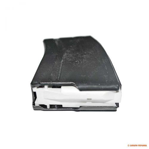 Магазин 17-зарядний Zbroyar Englander AR15 Steel, кал.7,62х39 