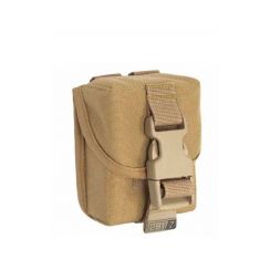 Подсумок Zbroyar для саундмодератора/димовой гранаты, M.U.B.S.